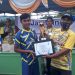 Gelar Laga Persahabatan,Porciwa FC Ciwaru,Tampilkan Permaianan dengan Peforma Menawan