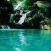 Banyak yang Belum Tahu ,Ternyata di Jalur Cikidang-Palabuhanratu Terdapat Curug yang Sangat Indah