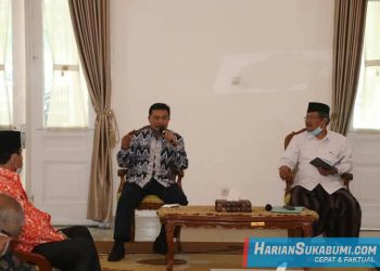 Kabupaten Sukabumi Optimis Raih Juara STQ Tingkat Jabar