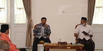 Kabupaten Sukabumi Optimis Raih Juara STQ Tingkat Jabar