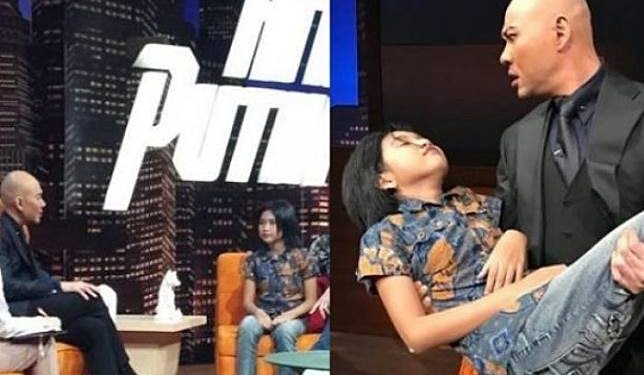 Tertidur Selama 9 Hari, Gadis Remaja ini Bangun Untuk Makan Baso, Kemudian Tidur Lagi