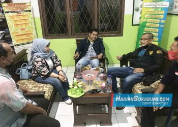 Ketua Fraksi Gerindra Berharap Padi Inpari IR Nutri Zinc Jadi Salah Satu Alternatif Atasi Stunting di Kab. Sukabumi