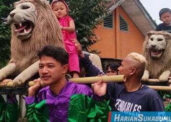 Paguyuban Gelar Pusaka & Sanggar Panca Wangi Saputra Menjaga Kelestarian Budaya Sunda Warisan Leluhur