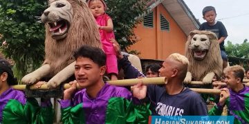 Paguyuban Gelar Pusaka & Sanggar Panca Wangi Saputra Menjaga Kelestarian Budaya Sunda Warisan Leluhur