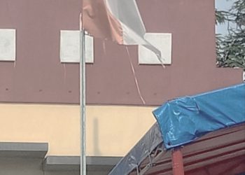 Ingatkan Tentang Bendera yang Usang dan Rusak, Wartawan di Majalengka Malah dapat Pemukulan dari Oknum Ormas