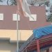 Ingatkan Tentang Bendera yang Usang dan Rusak, Wartawan di Majalengka Malah dapat Pemukulan dari Oknum Ormas
