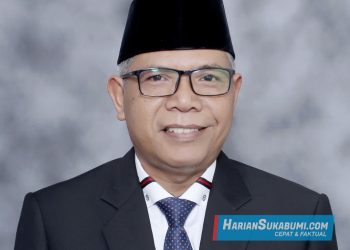 Begini Harapan Anggota Komisi III DPRD Kab. Sukabumi di Hari Laut Sedunia