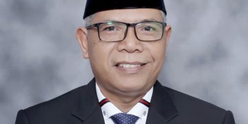 Begini Harapan Anggota Komisi III DPRD Kab. Sukabumi di Hari Laut Sedunia