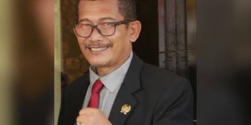 Tanggapi Keluhan Masyarakat Terkait Jalan Rusak, Usep Wawan : Wajar Saja Masyarakat Menagih Janji Bupati Tersebut