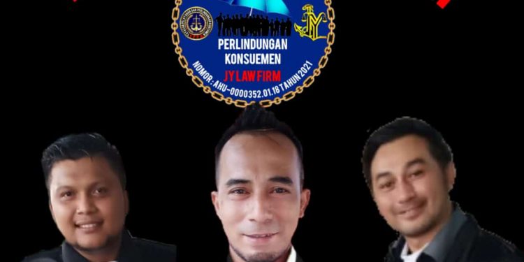 Anda Merasa Dirugikan dalam Bertransaksi? Adukan ke Sini.! 