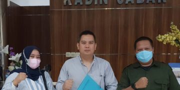 Kadin Sukabumi Terbentuk,  Diharap Bisa Menjadi Angin Segar Dunia Usaha di Tengah Pandemi