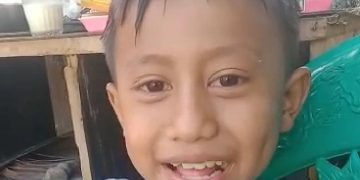 Tak Butuh Lama, Anwar, Bocah Pedagang Cilor Dapat Bantuan Rumah dari Bupati