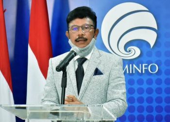 Pemerintah Gelontorkan  744.75 Triliun Rupiah, Antisipasi Dampak Kesehatan dan Sosial