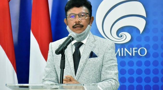 Pemerintah Gelontorkan 744.75 Triliun Rupiah, Antisipasi Dampak Kesehatan dan Sosial