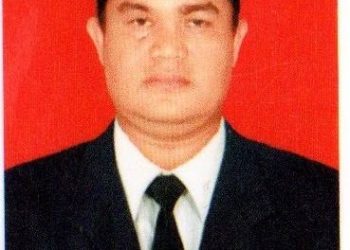 Didukung Sebagai Caleg, Haer Suhermansyah : Masih Terlalu Dini, Saya Akan Fokus Dulu di Pemerintahan Desa