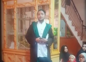 Perayaaan Semu Kemerdekaan, di Tengah Matinya Kesadaraan Kolektif Masyarakat