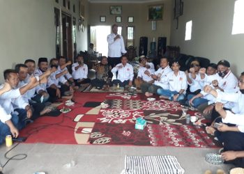SK Kepengurusan Organisasi Parade Nusantara Kabupaten Sukabumi  Telah Terbit, Anggota Adakan Silaturrahmi