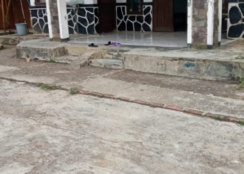 Oknum Perawat Diduga Lakukan Praktek Kesehatan Ilegal di Sukabumi