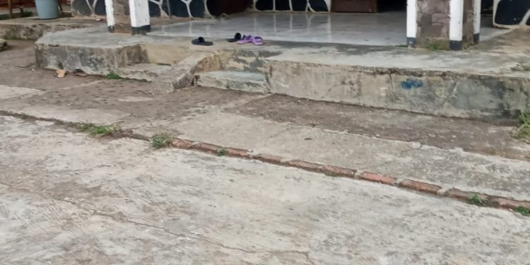 Oknum Perawat Diduga Lakukan Praktek Kesehatan Ilegal di Sukabumi