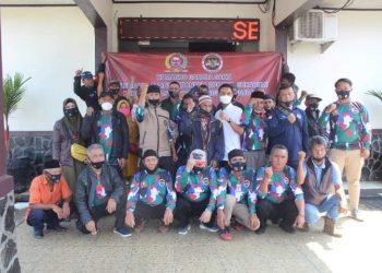 Kinerja Kejaksaan Sukabumi Dinilai Lamban, Masyarakat Tenjojaya Akan Adukan Masalah Eks HGU Tenjojaya ke Presiden