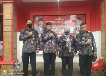 Pupung Puryanto Dukung Langkah Kejaksaan dalam Menertibkan Tambang ‘Ilegal’  di Desa Tenjojaya, Sukabumi