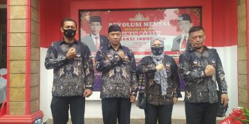 Pupung Puryanto Dukung Langkah Kejaksaan dalam Menertibkan Tambang ‘Ilegal’  di Desa Tenjojaya, Sukabumi