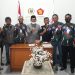 Setelah Datangi Kejaksaan, Masyarakat Temui Anggota DPRD Sukabumi Adukan Masalah Tanah Tenjojaya