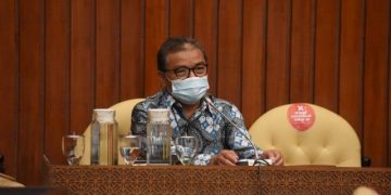 Anggota DPR Hermanto Sebutkan Solvabilitas Keuangan Negara Rawan