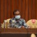 Anggota DPR Hermanto Sebutkan Solvabilitas Keuangan Negara Rawan