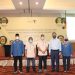 Pengelola Wisata Kota Sukabumi Dapat Pelatihan Ilmu Pengelolaan Persampahan