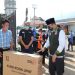 Wali Kota  Sukabumi Salurkan Bantuan  Bagi Pasien Covid dan Penyandang Disabilitas