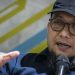 Usai Dipecat KPK Novel Baswedan Banting Stir jadi Youtuber