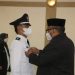 364 Pejabat Dilantik, Bupati Sukabumi Katakan Harus Bisa Tunjukan Prestasi di Tempat Baru