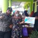 Pemdes Girimukti Salurkan BLT DD kepada 123 KPM