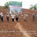 REALISASI PENANAMAN KACANG TANAH CAPAI 2.492 Ha, DISTAN SUKABUMI ” MASIH DAPAT DITINGKATKAN