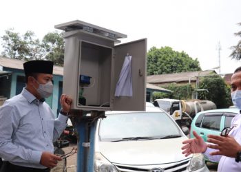 Perumda AM Tirta Bumi Wibawa Gelar Pelatihan Untuk Meningkatkan Layanan Kepada Para Pelanggan