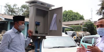 Perumda AM Tirta Bumi Wibawa Gelar Pelatihan Untuk Meningkatkan Layanan Kepada Para Pelanggan