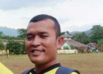 Aang Heriana, Pemuda, Politik dan Olahraga