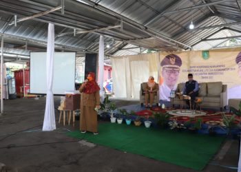 Wali Kota Sukabumi Peringatkan Potensi Gelombang Ketiga Covid – 19