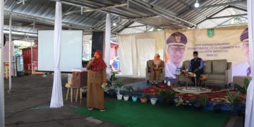 Wali Kota Sukabumi Peringatkan Potensi Gelombang Ketiga Covid – 19