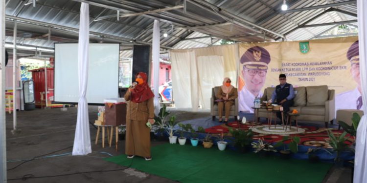 Wali Kota Sukabumi Peringatkan Potensi Gelombang Ketiga Covid – 19