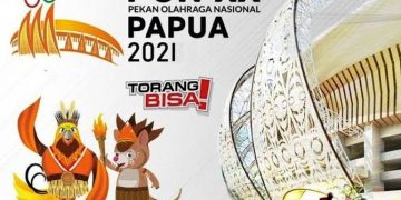 Lima Orang Atlet Kota Sukabumi Tambah Raihan Medali bagi Kontingen Jabar di PON Papua