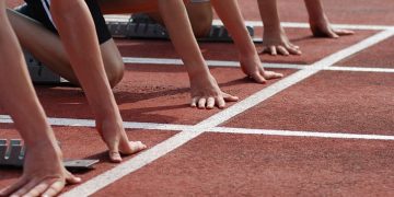 Kontingen Jawa Barat Keluar Sebagai Juara Umum Cabang Atletik PON XX Papua