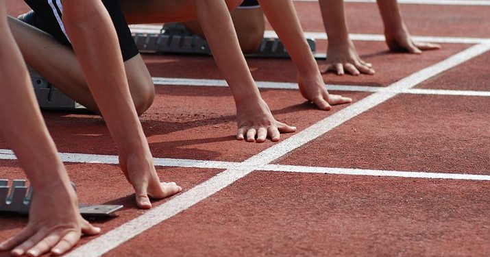 Kontingen Jawa Barat Keluar Sebagai Juara Umum Cabang Atletik PON XX Papua
