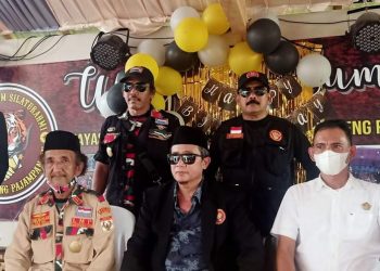 Meriah, Milad Ke-7 YFSBBP, Dihadiri Ratusan Undangan dari Masyarakat dan Ormas