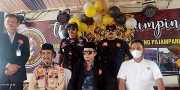 Meriah, Milad Ke-7 YFSBBP, Dihadiri Ratusan Undangan dari Masyarakat dan Ormas