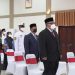 Bupati Sukabumi Tegaskan Hari Pahlawan Adalah Momentum untuk Mengisi Hasil Perjuangan