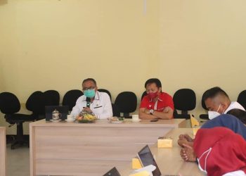 Wabup Sukabumi: SIMPEL DESA, Adalah Program yang Mempermudah Akses dan Layanan Masyarakat