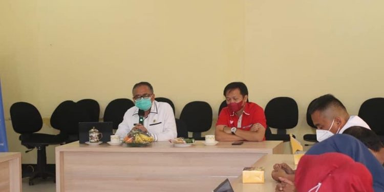 Wabup Sukabumi: SIMPEL DESA, Adalah Program yang Mempermudah Akses dan Layanan Masyarakat