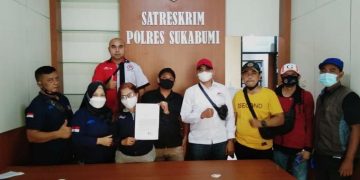 Hina Wartawan, Akun FB Oscar Sinaga yang Mengaku Sebagai ‘MAMA’ dan Juru Bicara Ke-Kadesan Dipolisikan